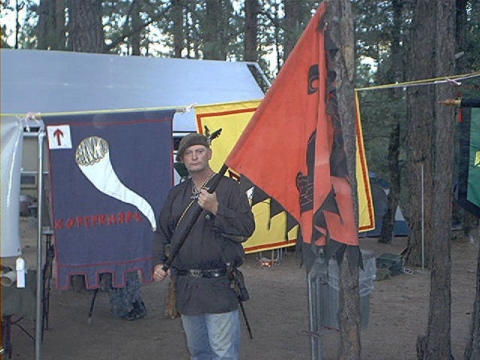 photo of Ragnar